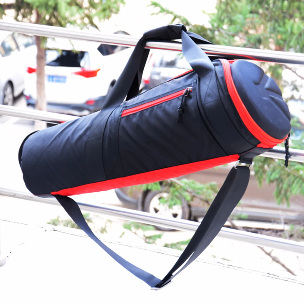 NEW PROFESSIONAL 80CM-110CM Tripod Bag Camera Tripod Bladder Bag For MANFROTTO GITZO FLM YUNTENG SIRUI BENRO SACHTLER XYY