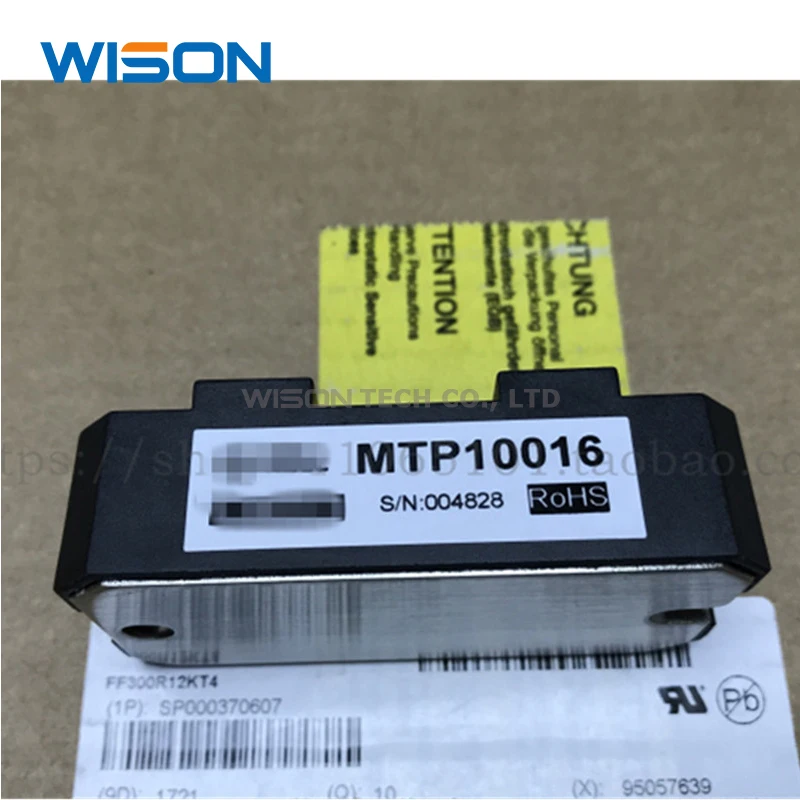 Бесплатная доставка, модуль MTP10016 MTP7508 MTP10012