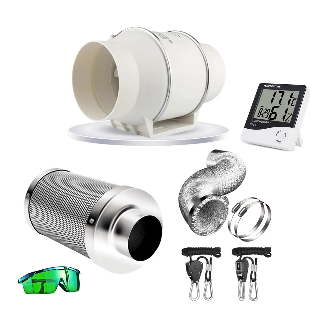 LED Grow Kit Grow Tent Double Layer Two In One Grow Box For Led Grow Light Indoor Hydroponic Garden Plant Grow Seedling Result