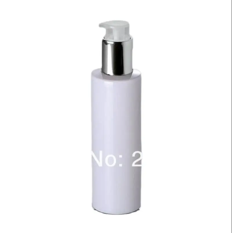

150ML PET bottle or lotion / emulsion bottle press pump bottle plastic bottle used for cosmetic