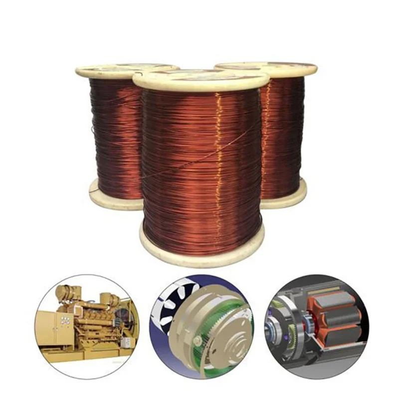 

100g 0.13mm 0.25mm 0.51mm 1mm 1.25mm copper wire Magnet Wire Enameled Copper Winding wire Coil Copper Wire Winding wire