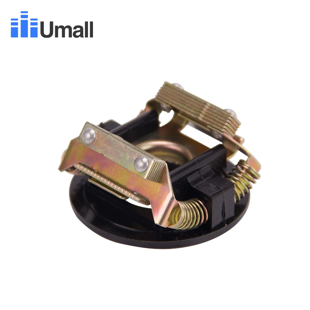 Single Phase Centrifugal Switch L17-204Y Brushless Electric Induction Starter Motor YC90 Control Protection 220V For Compressor