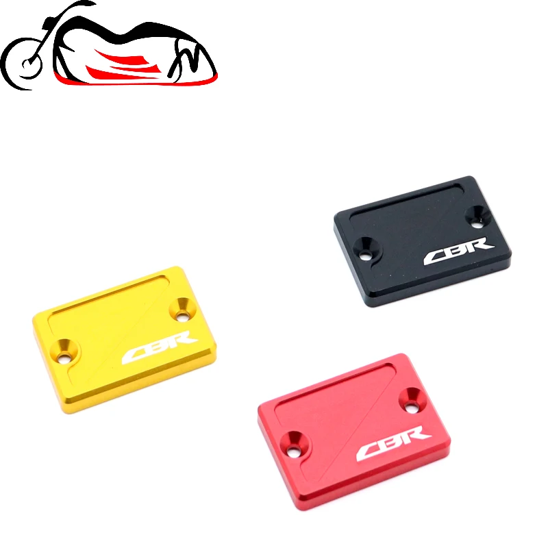 

Rear Brake Reservoir Cover For HONDA CBR600RR/CBR1000RR/CBR500R CBR 650F CBR 650R CBR650F/R Motorcycle Accessories