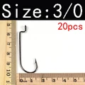 Tamaño 3I0 20PCS