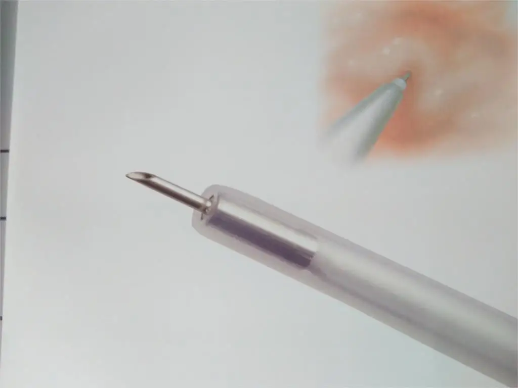 Endoscopic Consumables For Mucosal Injection Needle Endoscopes