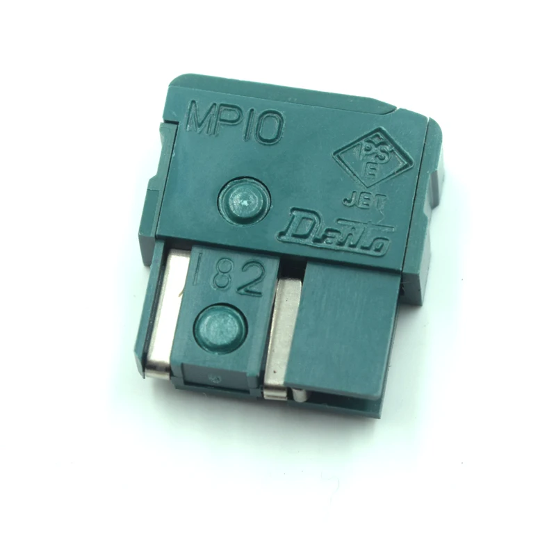 Fanuc-fusível embutido