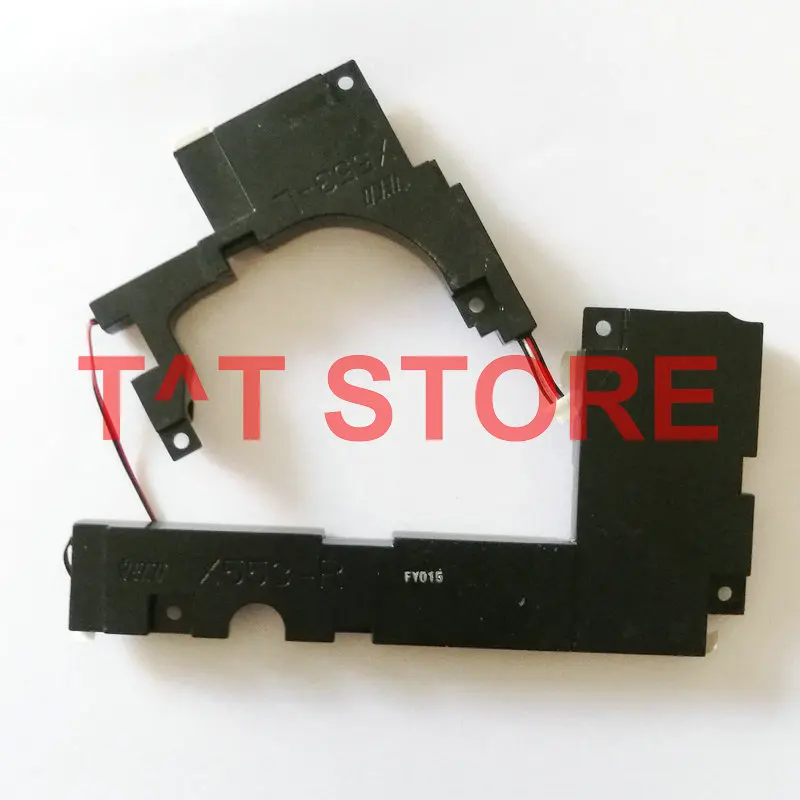 New original for ASUS F503M X553 X553S X553MA X503M X553M F553 F553MA laptop Built-in audio speaker set test good free shipping