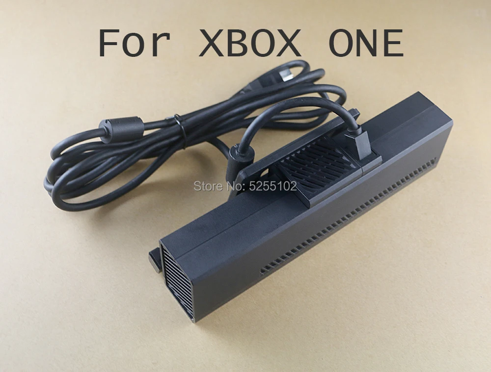 Original Kinect  sensor V2.0  for Xbox One S XBOXONE X Kinect 2.0 and PC Windows