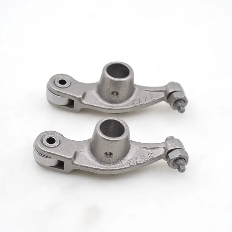 Motorcycle Silent Roller Rocker Arm for Racer RC200XZT Enduro 163FML Off Road Dirt Bike KAYO CQR Engine