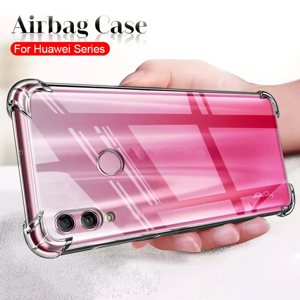Luxury Silicone Cas… - image