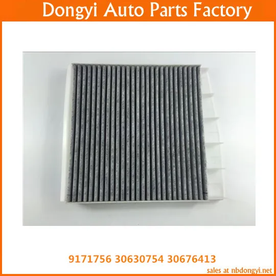 

High quality Air filter for 9171756 30630754 30676413