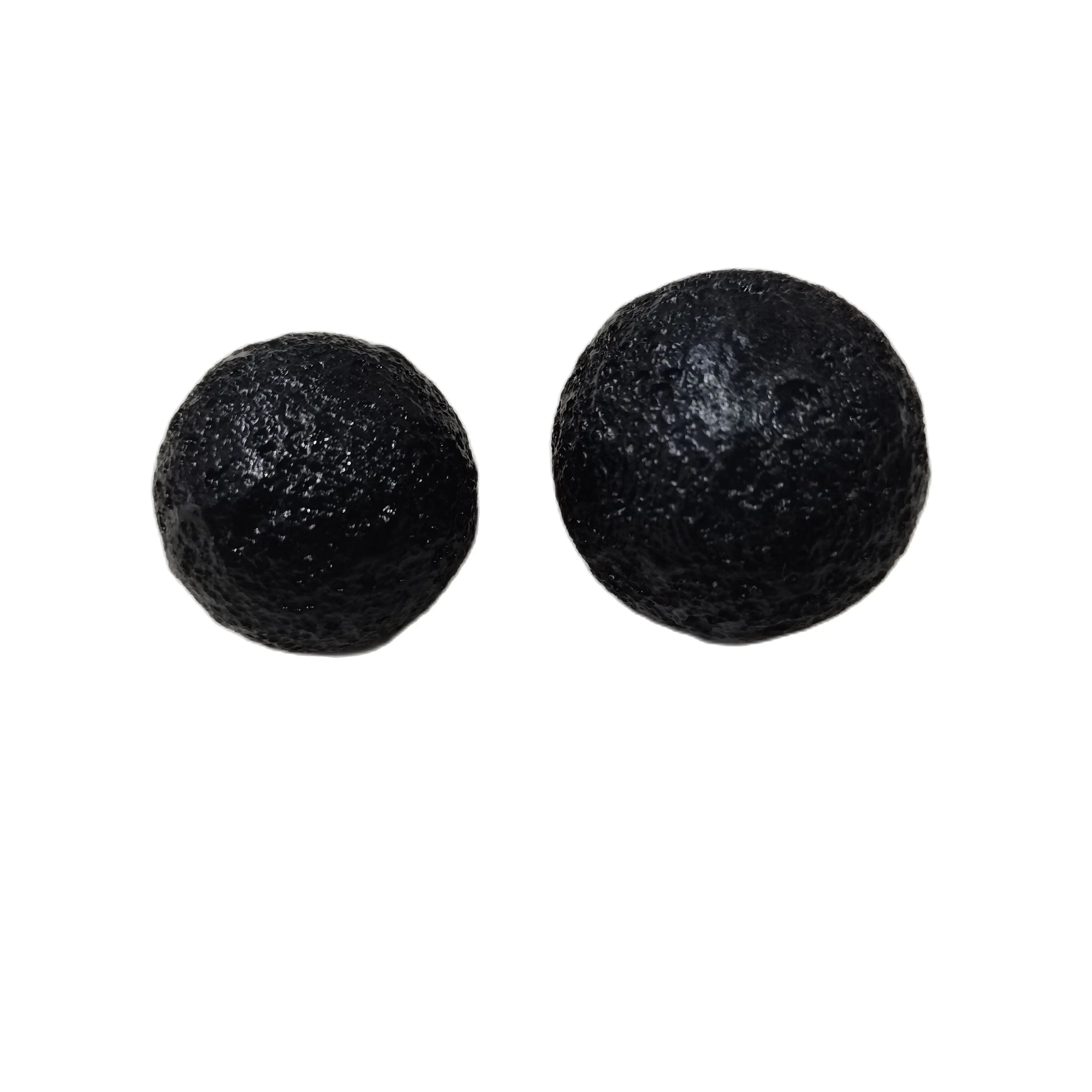 50mm Moldavite Czech Meteorite Impact Glass Sphere Ball Natural Rough Stone Crystal Energy Stone 1pcs