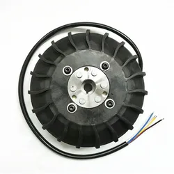 FLYWHEEL COIL 19MM 12V for VESPA ET3 125 PK 50 HP XL S Special L-R-N PRIMAVERA