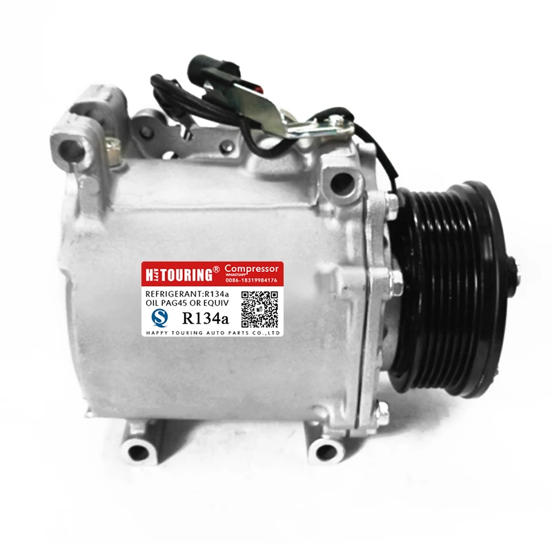 MSC90C Conditioning AC Compressor for Mitsubishi LANCER IX CS GALANT 7813A004 MR958815 7813A035