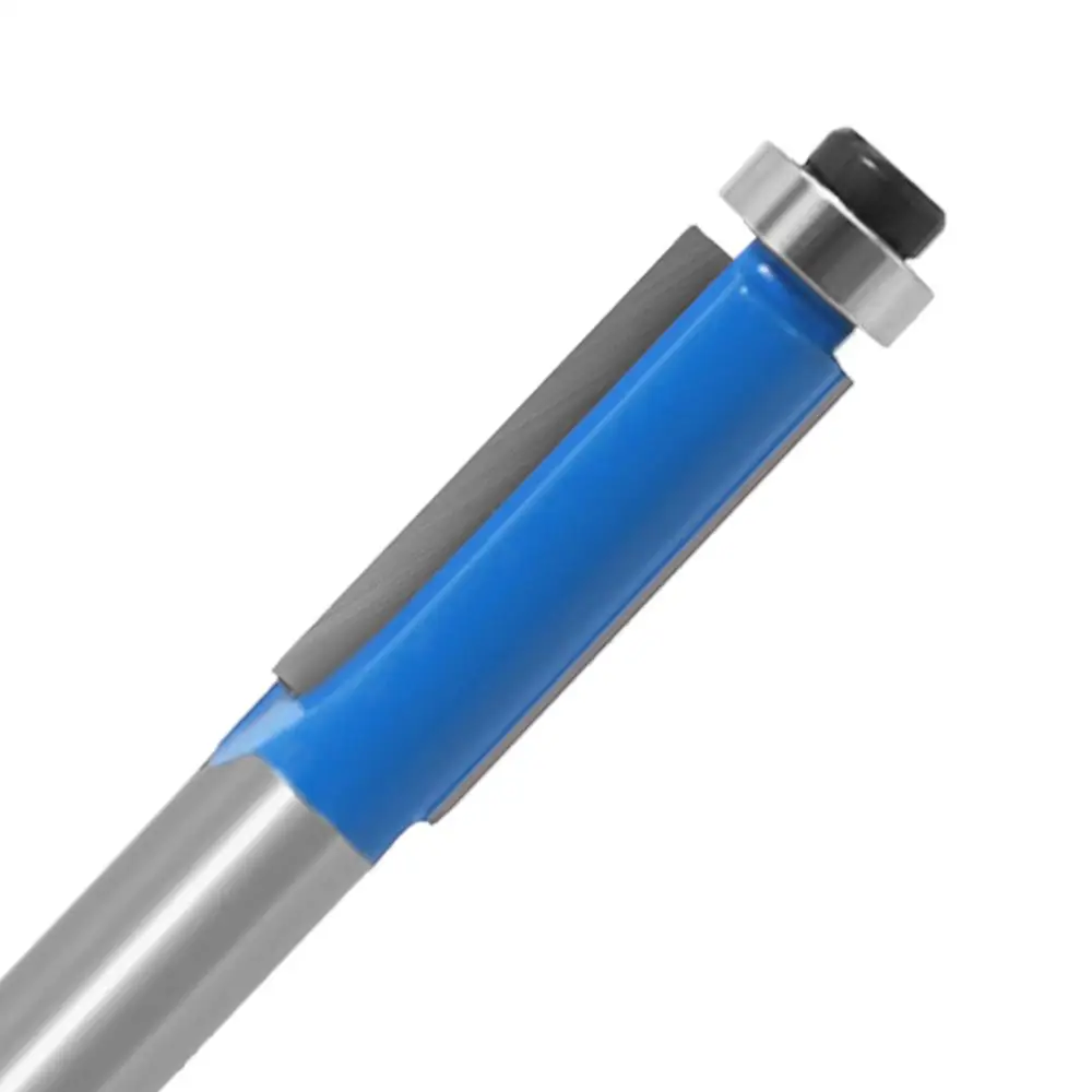 Vástago de 8mm, broca enrutadora de 1 \