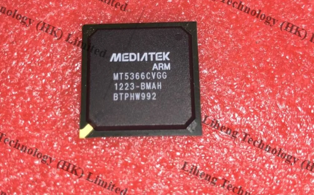 Mxy-CHIP LCD BGA, 1 MT5366CVGG-BMAH, MT5366CVGG, MT5366, nuevo