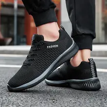Men's Casual Breathable Sneakers #5