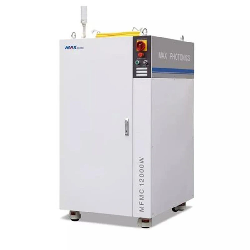 MAX fiber laser source 1000w 1500w 2000w 3000w 4000w for laser cutting welding machine