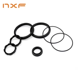 SC MAL SDA Air Cylinder Repair Kits Airtac Standard Piston Seal Ring Kit Pneumatic