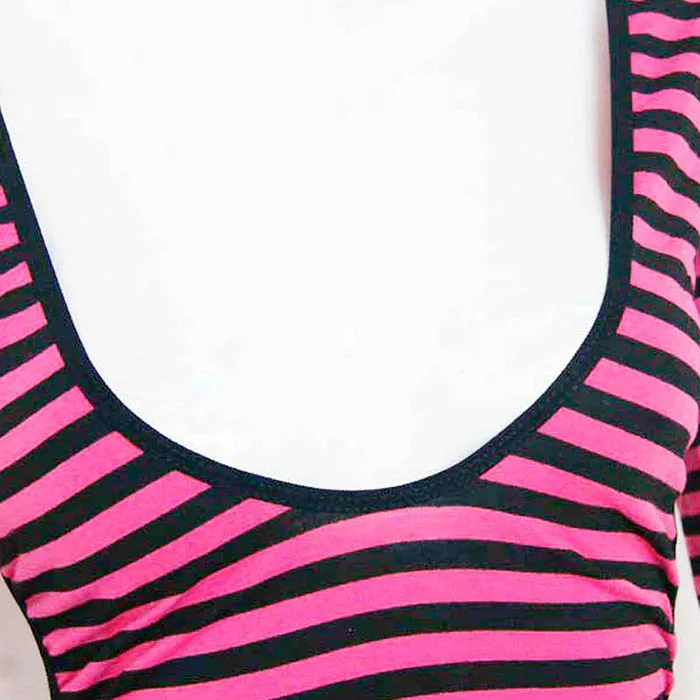 Summer Backless Sexy Knit Dress Women Elegant Solid Three-quarter Sleeve Bodycon Party Dresses Fashion Ladies O-Neck Slim Dress