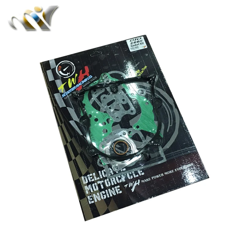 Complete Gasket Set for Scooter Honda DIO DIO50 Elite 50 AF17 AF18 AF27 AF28