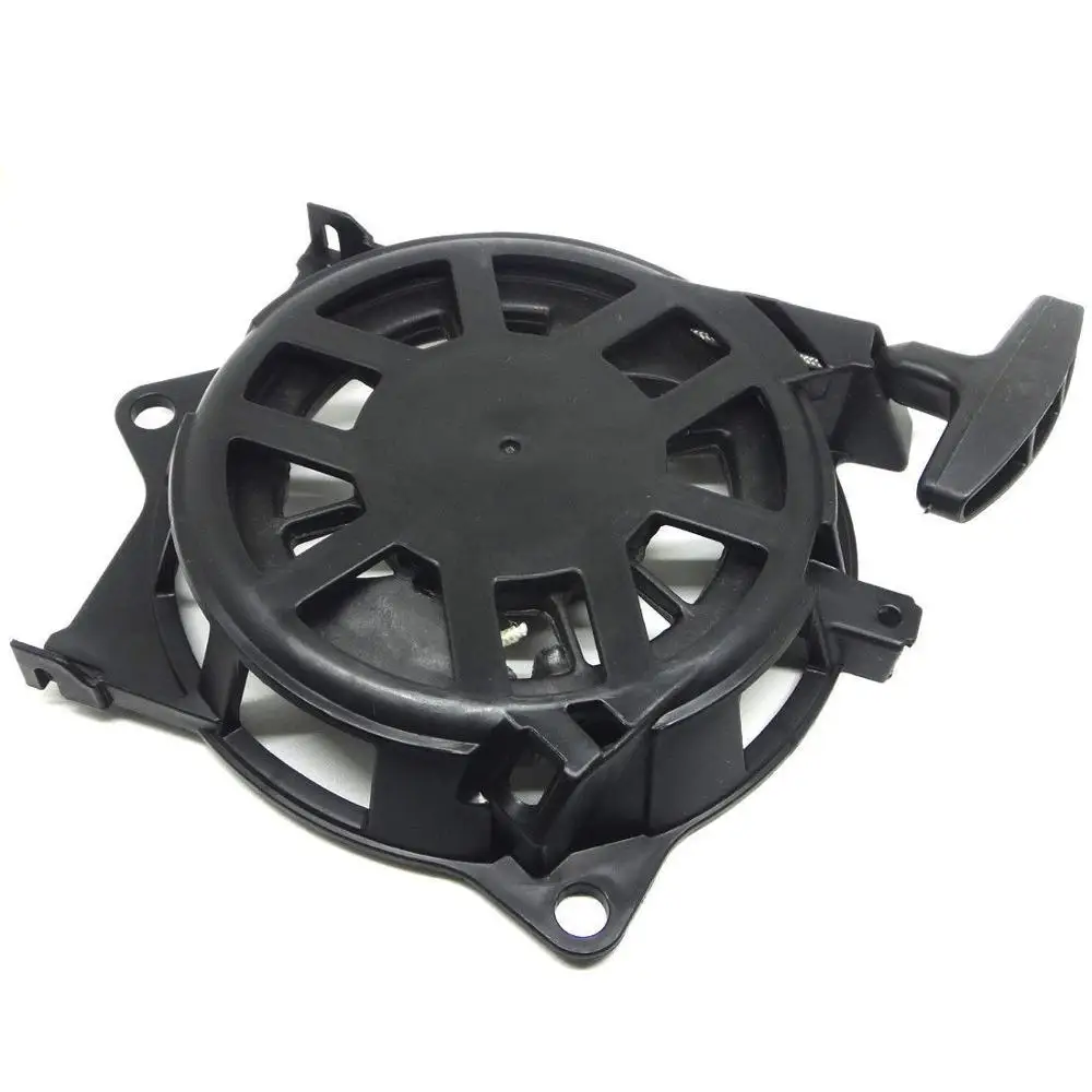 Giật Khởi Động Cho Xe Honda GCV135 GCV160 GCV190 Động Cơ Đẩy Máy Cắt Cỏ Kéo Bắt Đầu Cuốn Khởi Đầu Thay Thế