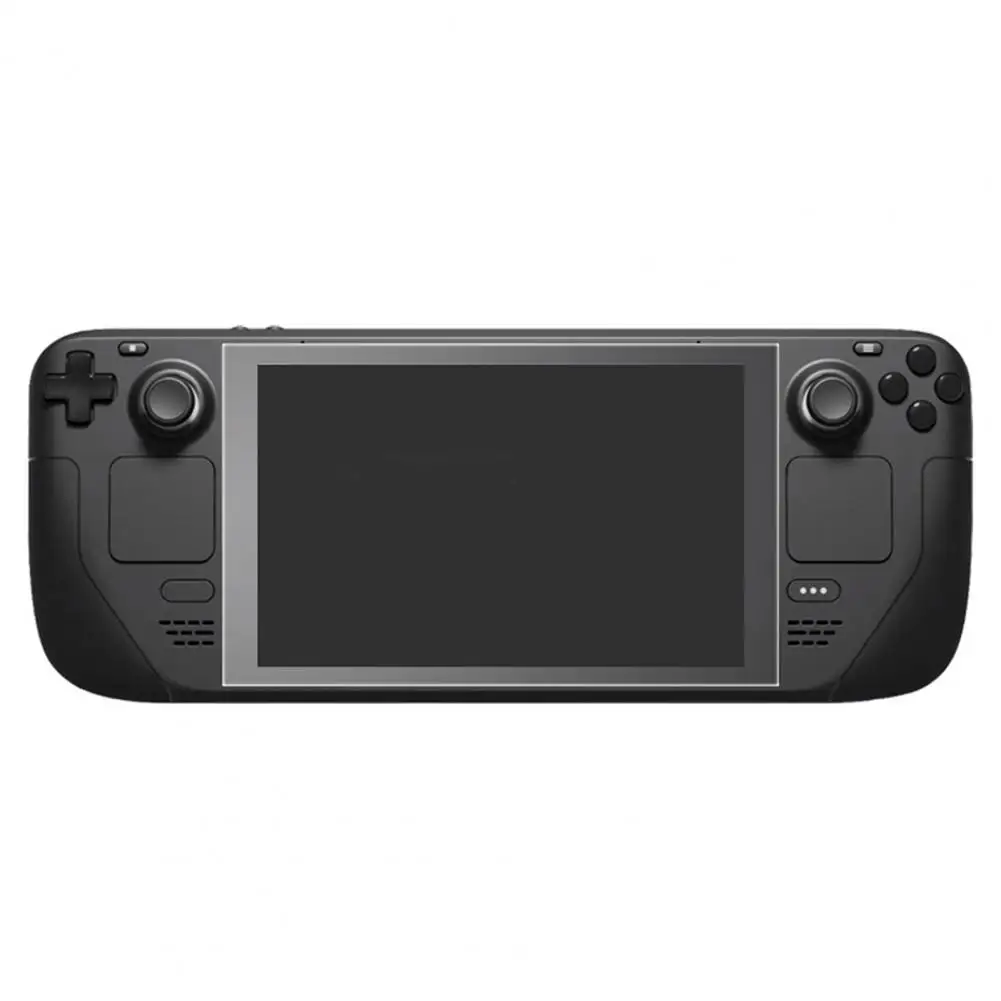 Закаленное защитное стекло 9H для игровой консоли, 0,26 мм