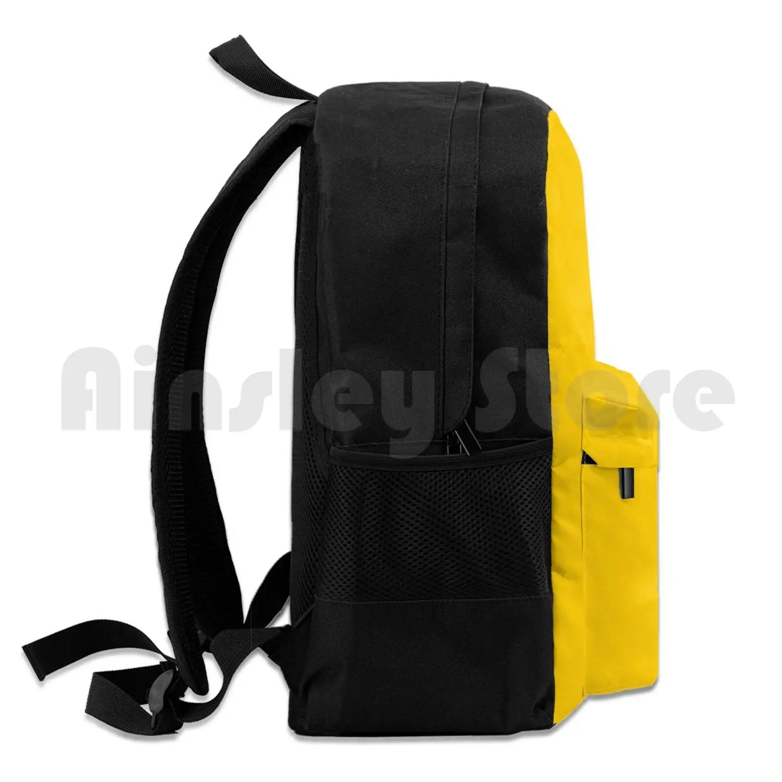 Mochila impermeável para caminhadas ao ar livre, ciclismo amarelo, Tdf Bike, França Bicicleta, Bicicleta Letour, Viagem, Le Race Wall, Tdf2018