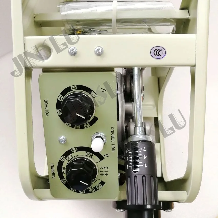 18.3 or 24V MIG MAG Welding Machine Welder Wire Feeder Motor SB-10-C1 with Euro connector