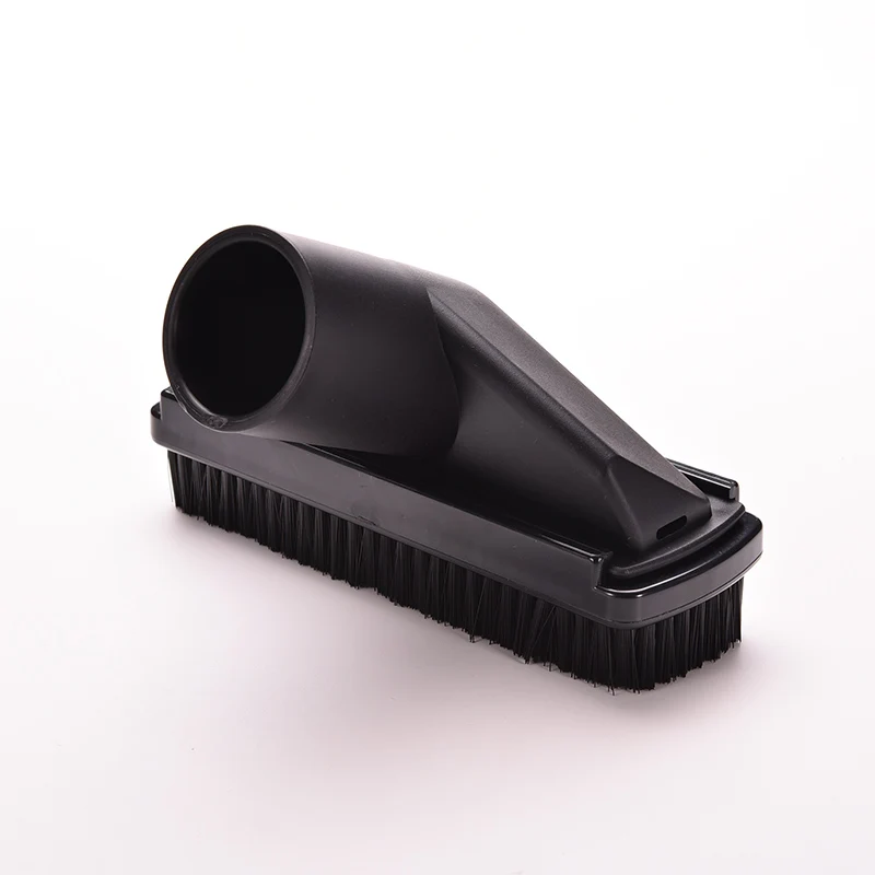 New 32mm Horse Hair Dusting Brush Dust Tool Attachment Vacuum Cleaner Square Vacuum Cleaner Parts