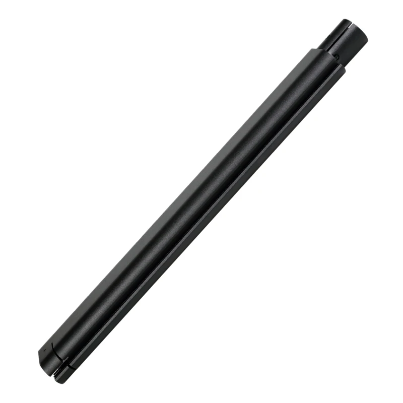 Main Vertical Rod Only for Macury Electric Scooter GRACE & ZERO 8 9 10 Steering Stem Without Logo Bar Without Screw Tube Pole