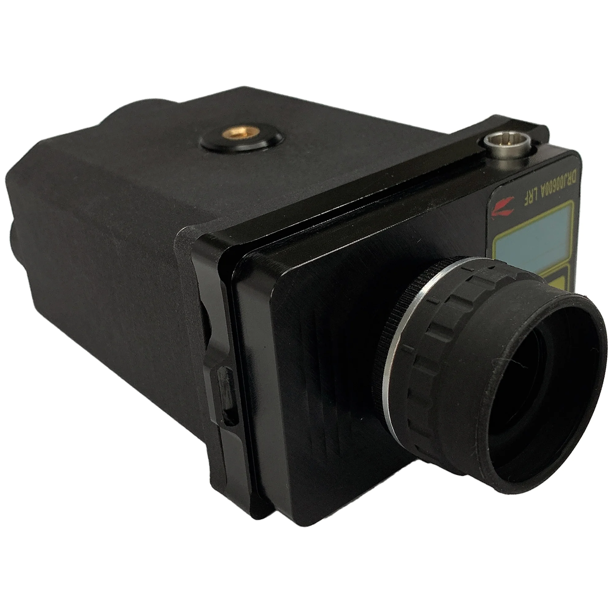 15km long distance night vision military laser rangefinder