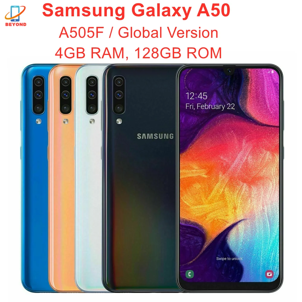 Samsung Galaxy A50 2025: Is This Still the Right Budget Phone for Your Daily Needs?