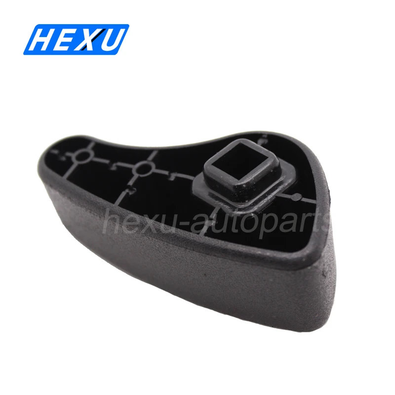 Seat Handvat Aanpassing Grip Hendel Links Rechts Voor Renault Megane MK1 95-02 Kangoo Trafic MK2 01-14 7701205078 7701205079