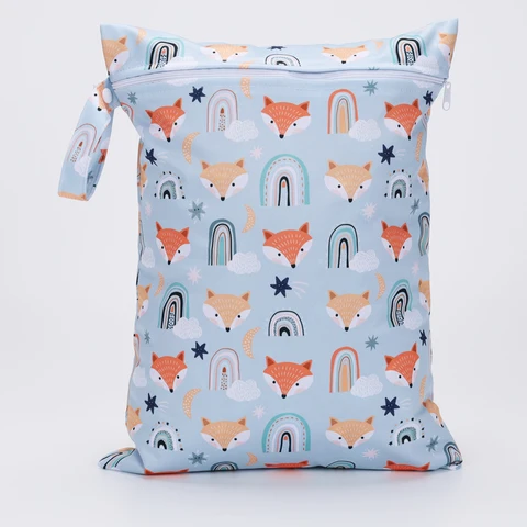 Pororo Сумка для подгузников