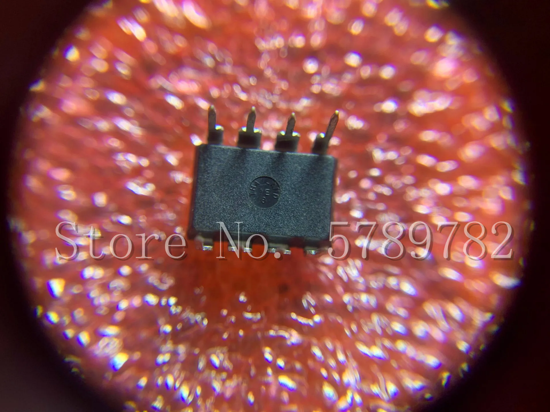 5 шт./партия L156MRIS DIP8