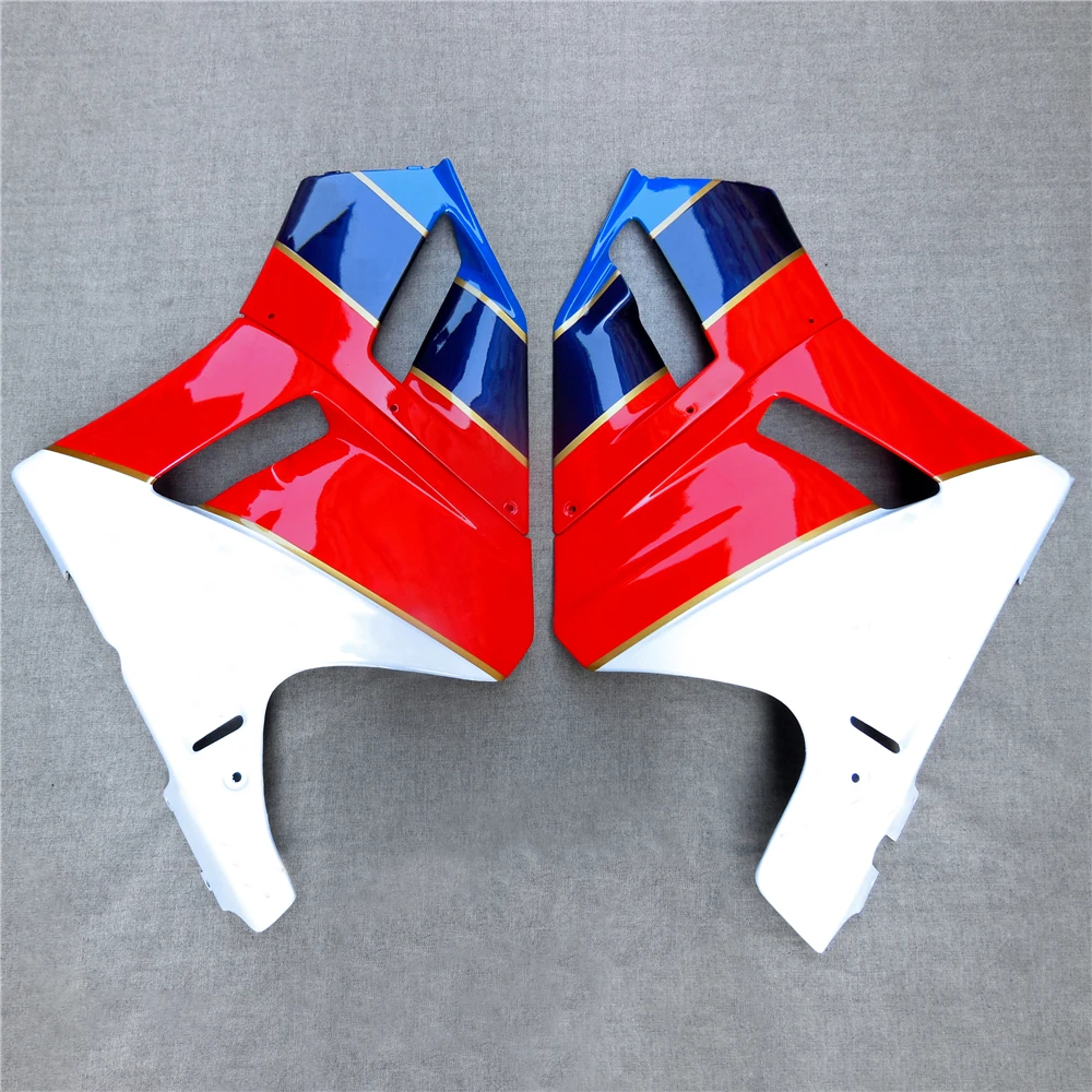 Customizable Fit For 1988-1992 VFR400 NC30 VFR 400 1989 1990 1991 High Quality Bodywork Fairing Kit Set