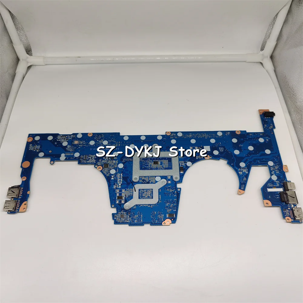 For HP Pavilion 15T-CS 15-CS Laptop Motherboard DA0G7EMBAE0 l44879-001 Mainboard with SREJQ I5-8265U