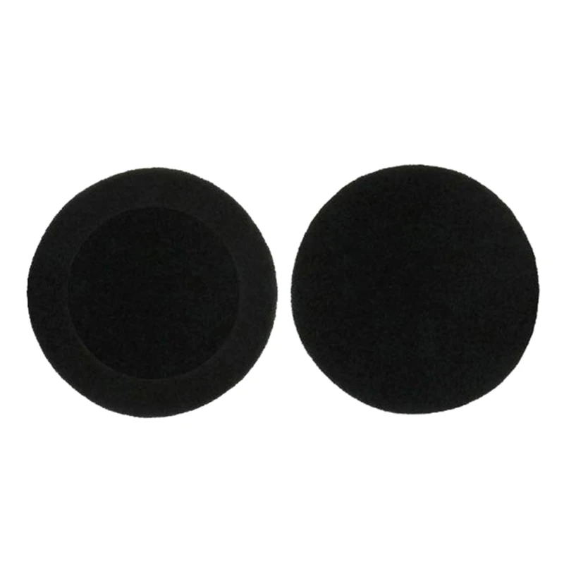 10 قطعة الأذن منصات استبدال لينة رغوة الأذن سادة وسائد-بلنترونيكس الصوت 310 470 478 628 626 سماعة