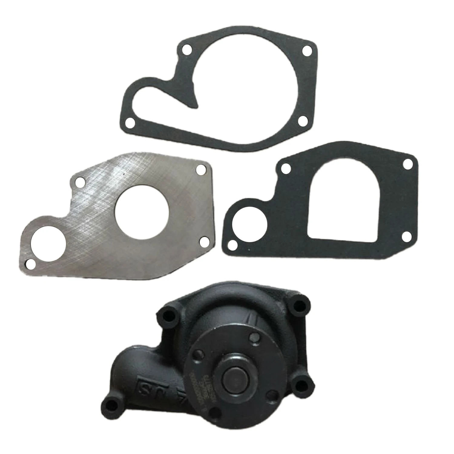 

490B-42000 490B42000 Water Pump Compatible With Xinchai Engine A490BPG A495BPG Forklift FD30