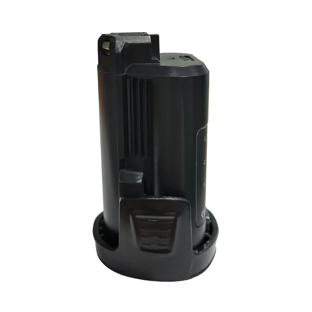 새로운 10.8V 12V 보쉬 전기 스크루 드라이버 전동 공구용 충전식 드릴 리튬 배터리