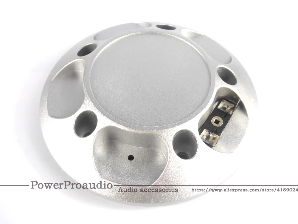 2 قطعة ملف صوتي Wharfedale الحجاب الحاجز مكبر الصوت 50 TD 2 "8 أوم 50TD