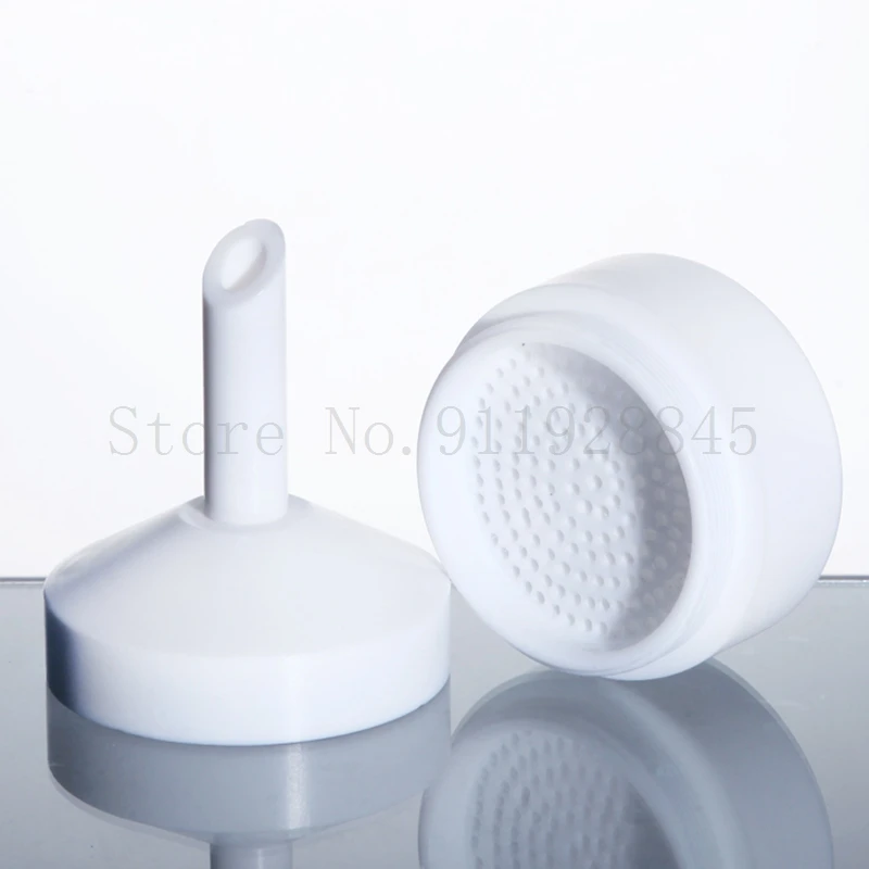 Produkt Grade EINE Polytef PTFE Busher Buchner Trichter Labor Ausrüstung