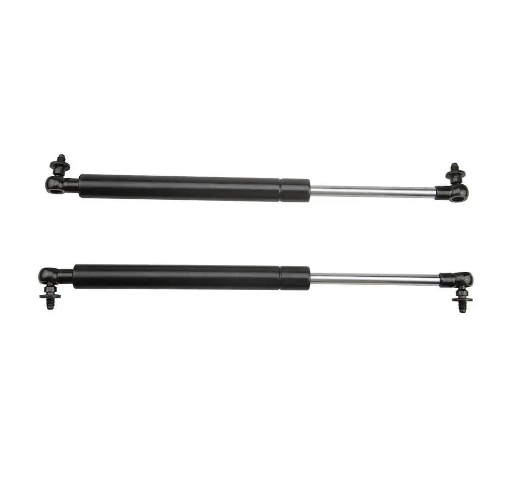 2 PCS Rear Tailgate Lift Support Spring Shocks Struts For Mitsubishi Eclipse 2003-2004 GT Coupe 2-Door