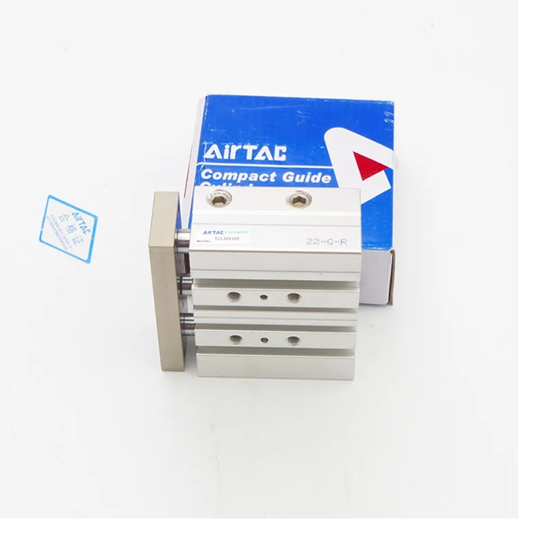 

AIRTAC Three rod cylinder TCL25X20S TCL25X25S TCL25X30S TCL25X40S TCL25X50S TCL25X60S TCL25X70S TCL25X75S TCL25X80S TCL25X90S