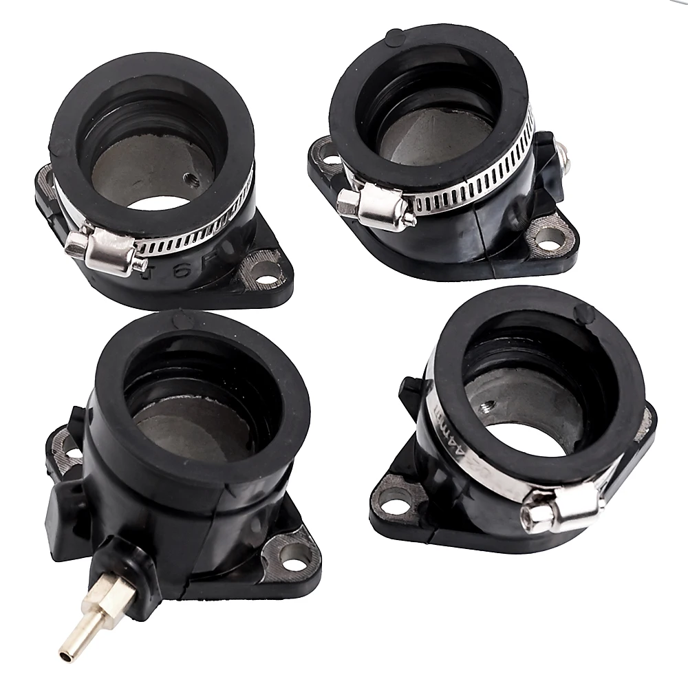 Motorcycle Carburet…