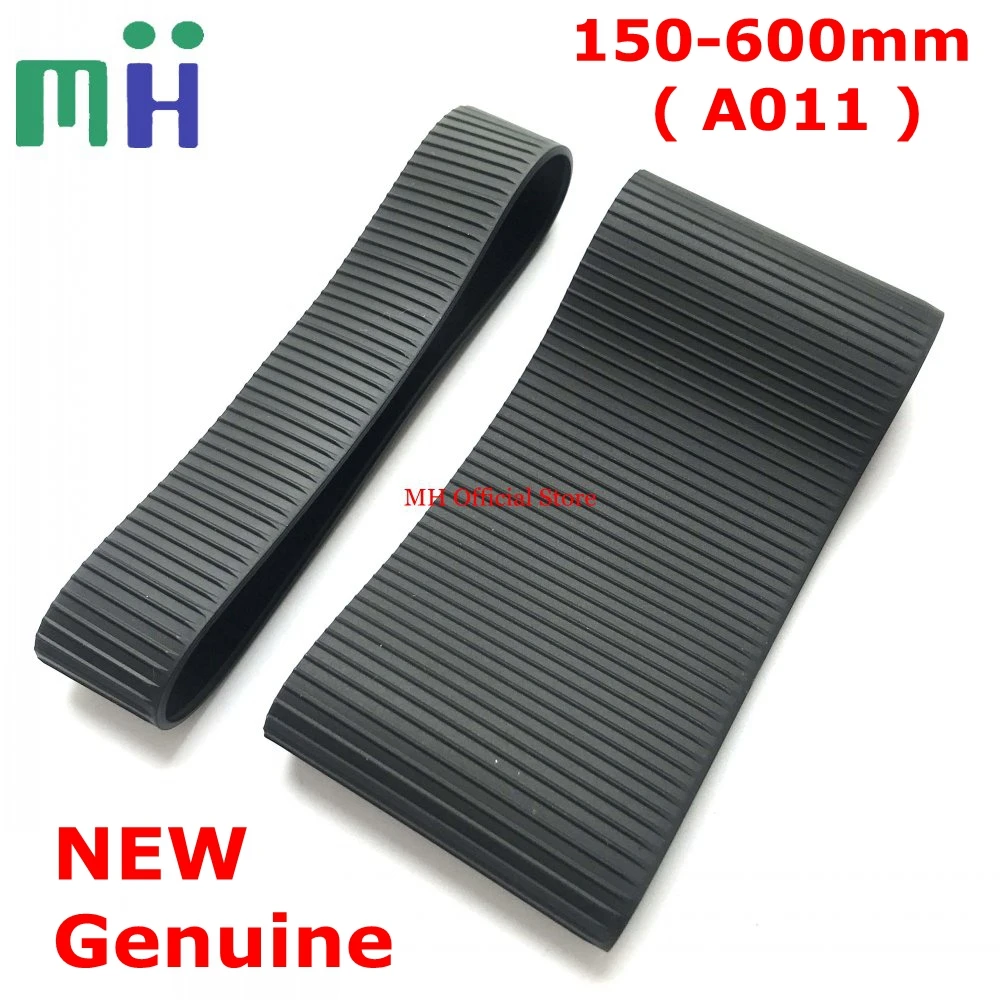 جديد SP 150-600 A011 عدسة التكبير + التركيز المطاط حلقة قبضة غطاء ل coatings الطلاءات 150-600 مللي متر F5-6.3 دي VC USD (A011) استبدال قطع غيار