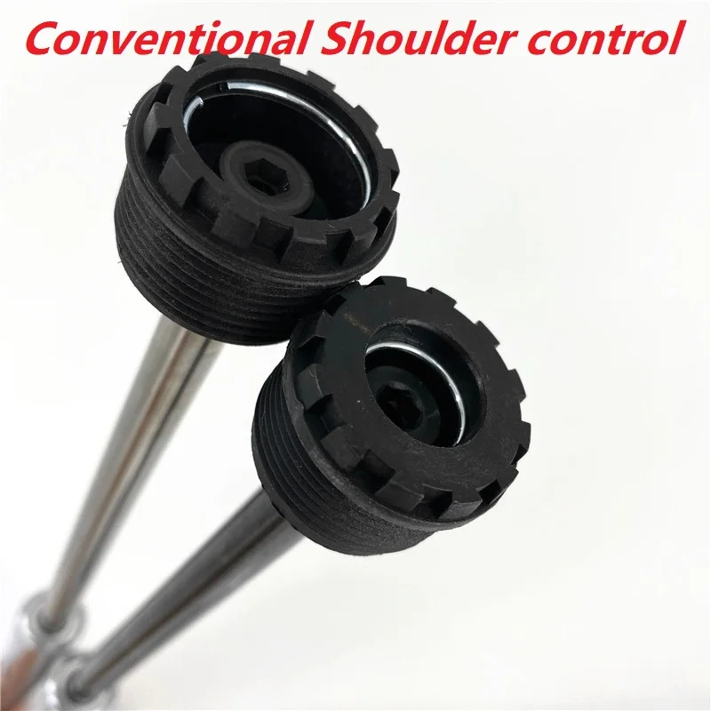 Suntour XCT XCM XCR Fork Conventional Shoulder Control Lock Base Bolt MTB Front Fork Repair Parts