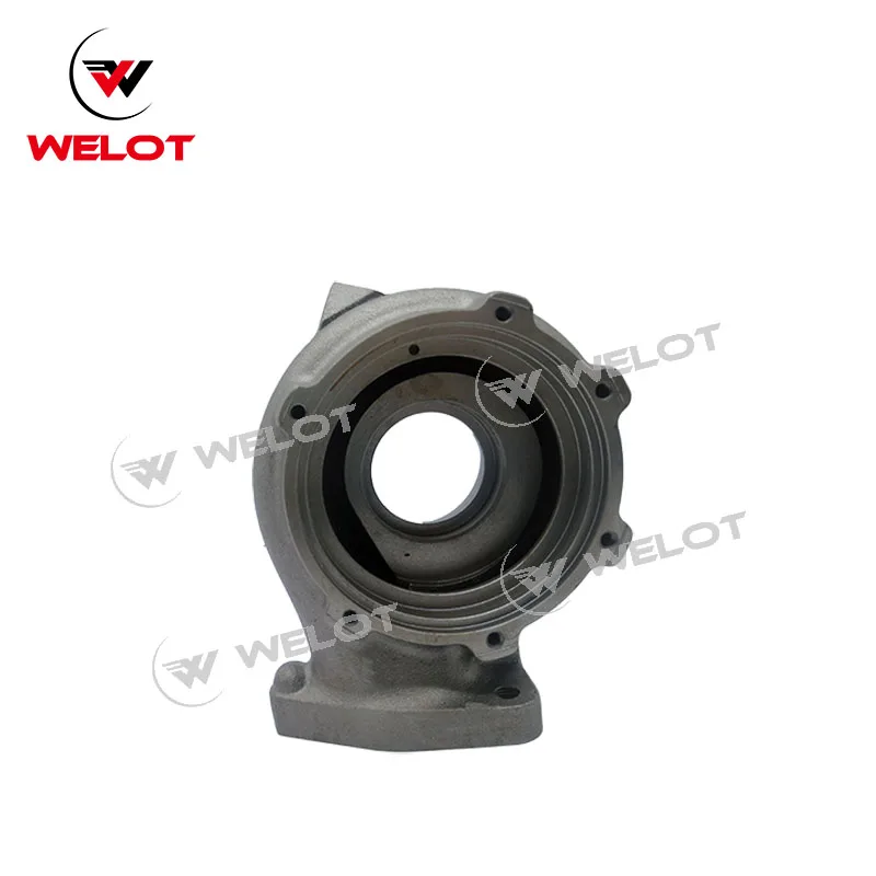 VB31 Turbocharger Parts 17201-OL071 Turbo Turbine Housing 17201-OL070 For Toyota 2.5 D-4D 106Kw 144HP 2KD-FTV / 88Kw 120HP 2KDFT