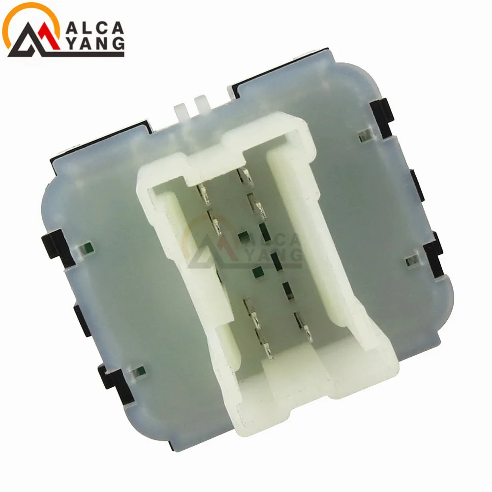New Master Power Window Switch 254118722R For Renault Trafic Opel Vivaro